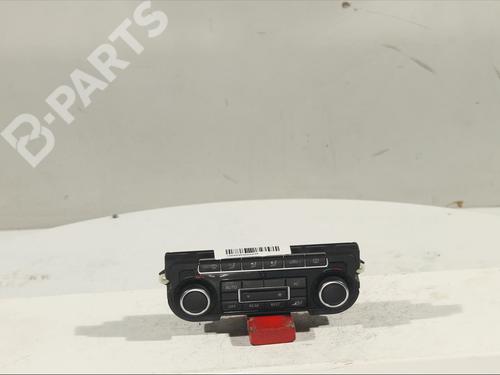 Used Climate control VW SHARAN (7N1, 7N2) [2010-2022]  11990867