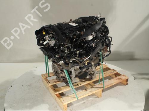 Engine PEUGEOT 206+ (2L_, 2M_) 1.4 HDi eco 70 | BP17486712M1 