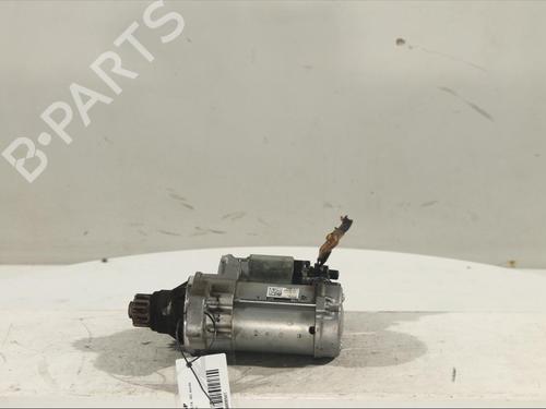 Used Starter Starter VW POLO V (6R1, 6C1) 1.0 (75 hp) 13913154 13913154