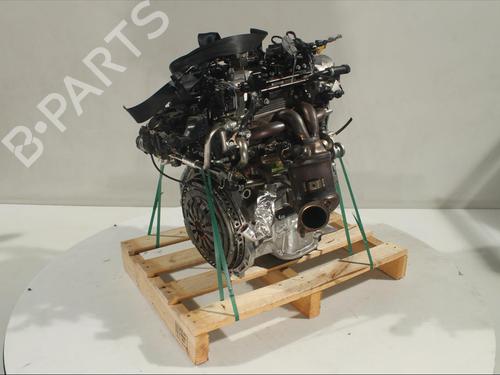 Engine KIA NIRO I (DE) 1.6 GDI Hybrid | BP13570249M1 