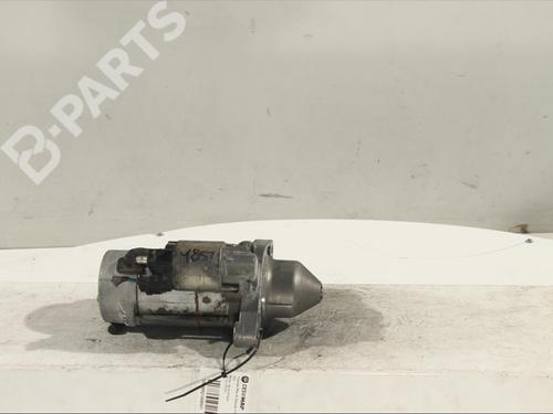 Used Starter TOYOTA RAV 4 III (_A3_) [2005-2014]  11909481