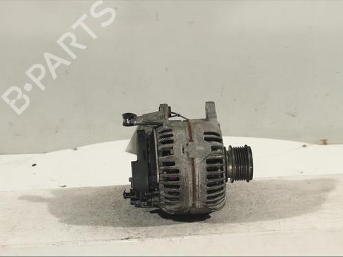 Used Alternator Alternator AUDI A1 (8X1, 8XK) 1.6 TDI (90 hp) 11973209 11973209