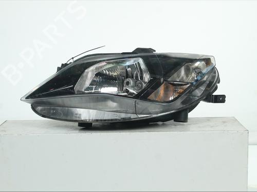 Optica esquerda Optica esquerda 37092943 37092943