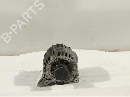 Used Alternator Alternator VW TIGUAN (5N_) 2.0 TDI (110 hp) 11903710 11903710