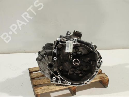 Used Gearbox Gearbox CITROËN C4 Picasso II 1.2 THP 130 (130 hp) 11902770 11902770