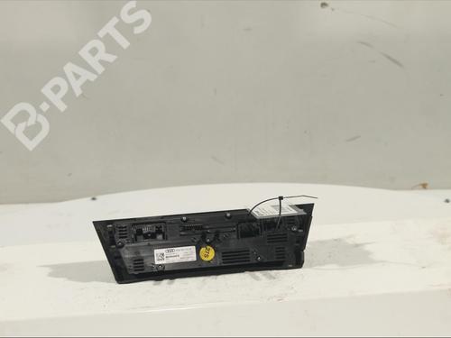 Climate control AUDI A6 Allroad C7 (4GH, 4GJ)  | BP11985014I5 