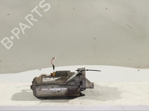 Used Starter PEUGEOT 3008 II SUV (MC_, MR_, MJ_, M4_) 2.0 BlueHDi 180 (177 hp) 32277593