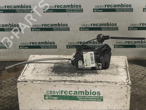 Used Front right lock Front right lock SEAT ATECA (KH7, KHP) 1.5 TSI (150 hp) 11980535 11980535