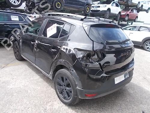 Gearbox DACIA SANDERO III 1.0 TCe 110 | BP26970951M3  - Image 9