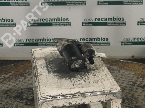 Starter SEAT IBIZA IV (6J5, 6P1)  | BP11898554M8 
