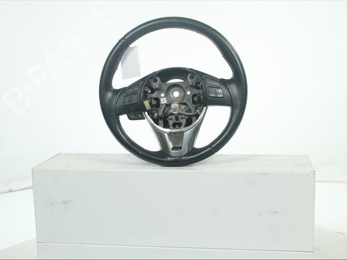 Used Steering wheel Steering wheel MAZDA 3 (BM, BN) 2.0 (120 hp) 34529977 34529977