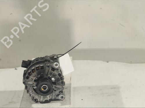 Alternator LAND ROVER RANGE ROVER EVOQUE (L538)  | BP20715771M7 