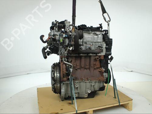 Engine RENAULT KADJAR (HA_, HL_) 1.5 BLUE dCi 115 (HLA6) | BP39756613M1 - Image 3
