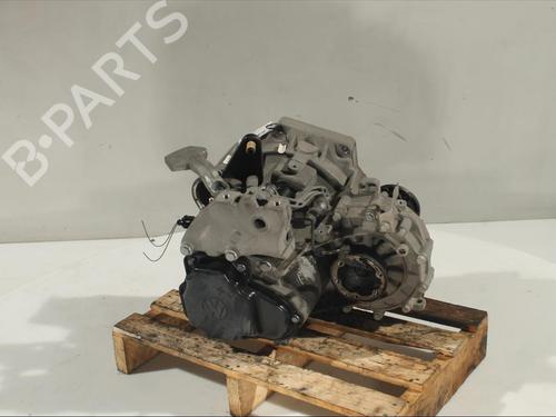 Gearbox VW PASSAT B6 (3C2) 2.0 TDI | BP12587179M3 
