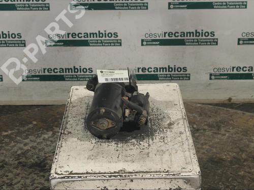 Startmotor VW PASSAT B5.5 (3B3)  | BP11896745M8 