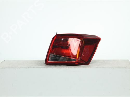 Used Right taillight Right taillight SEAT ARONA (KJ7, KJP) 1.0 TSI (95 hp) 39756681 39756681