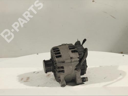 Alternator CITROËN C4 Grand Picasso I (UA_) 1.6 HDi | BP11910427M7 