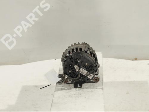 Alternator AUDI A3 (8V1, 8VK)  | BP11982181M7 
