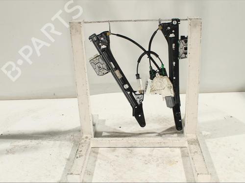 Used Rear left window mechanism Rear left window mechanism AUDI A5 (8T3) 1.8 TFSI (160 hp) 12079958 12079958
