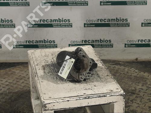 Startmotor RENAULT KANGOO / GRAND KANGOO II (KW0/1_)  | BP11896879M8 