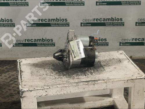 Starter DACIA DOKKER MPV (KE_) 1.6 | BP11897061M8