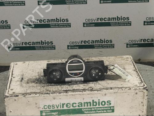 Used Climate control Climate control 11900240 11900240