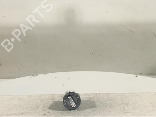 Used Headlight switch Headlight switch VW TIGUAN (5N_) 2.0 TDI (150 hp) 18077928 18077928