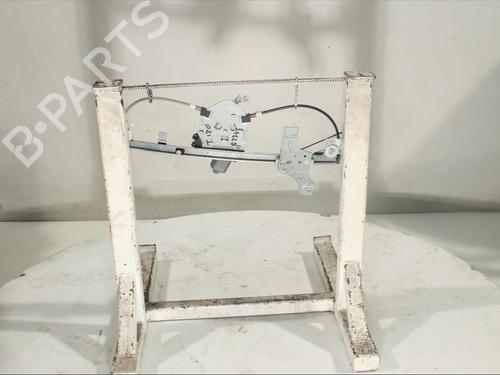 Rear left window mechanism PEUGEOT 508 I (8D_) 2.2 HDi | BP18318407C24 