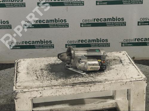 Starter HYUNDAI i20 II (GB, IB) 1.2 | BP11981051M8 