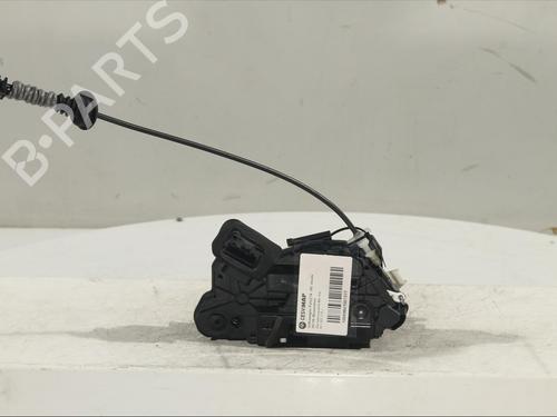 Used Front left lock Front left lock 11998001 11998001