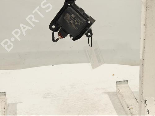 Elektronische module RENAULT CLIO V (B7_)  | BP14525371M83 