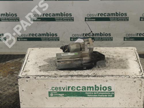 Used Starter CITROËN XSARA PICASSO (N68) 1.6 (95 hp) 11895904