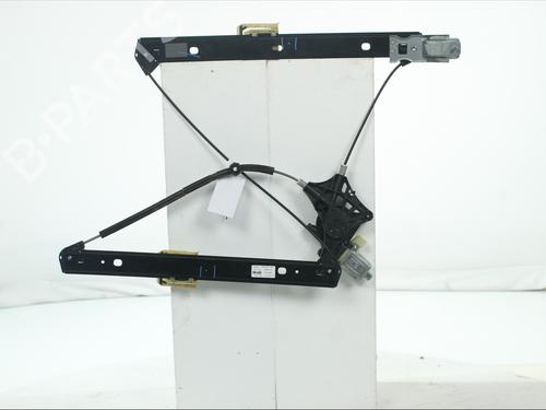 Front left window mechanism AUDI Q3 Sportback (F3N) 40 TDI quattro | BP37092855C22 - Image 2