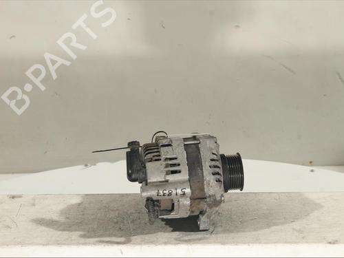 Used Alternator Alternator MITSUBISHI ASX (GA_W_) 1.8 DI-D (GA6W) (150 hp) 17209213 17209213