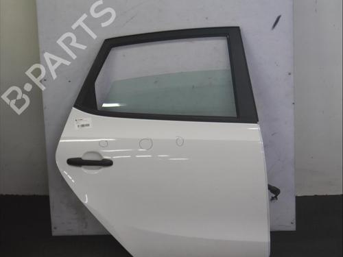 Used Right rear door HYUNDAI i30 (FD) [2007-2012]  17389383