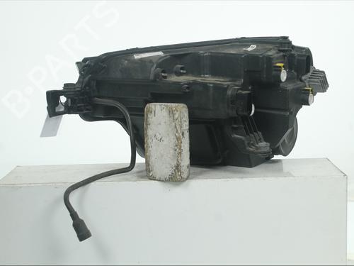 Right headlight SKODA KAROQ (NU7, ND7) 1.5 TSI | BP36791510C29 - Image 2