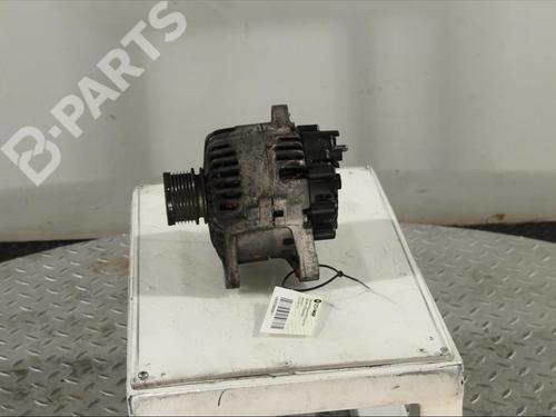 Generator RENAULT MEGANE II Saloon (LM0/1_) 1.5 dCi (LM1E) | BP11902189M7 