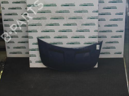 Used Hood SMART FORFOUR (454) 1.3 (454.031) (95 hp) 12077959