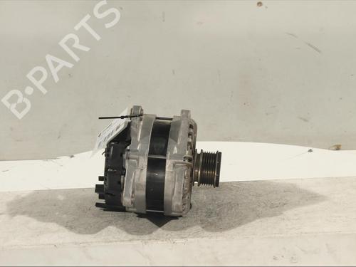Used Alternator DACIA DUSTER (HM_) 1.5 dCi 115 (HMAD) (116 hp) 11984111