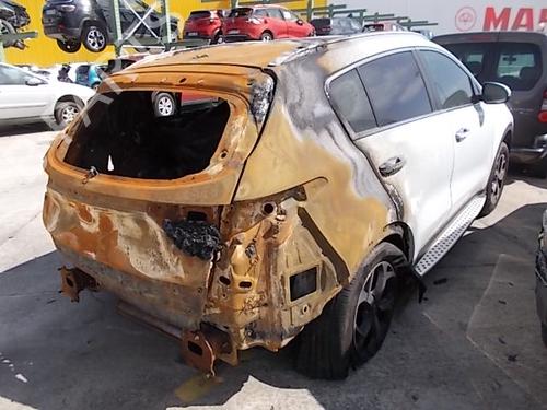 Brugte KIA SPORTAGE IV (QL, QLE)  1.6 GDI  4615592