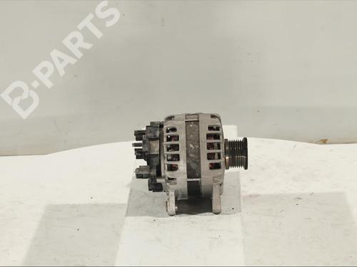 Alternator NISSAN X-TRAIL III (T32_, T32R, T32RR)  | BP11904942M7 