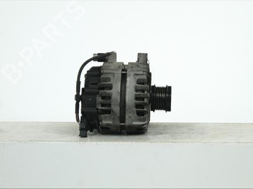 Generator Generator 39217440 39217440
