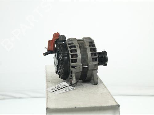 Alternator NISSAN JUKE (F16_) 1.0 | BP37675990M7 - Image 4