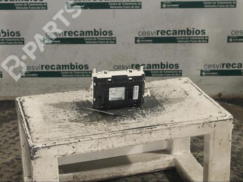 Display monitor FORD FIESTA VI (CB1, CCN)  | BP11897685C48 