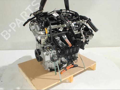 Engine RENAULT CLIO V (B7_) 1.6 E-TECH 145 (B7MU) | BP26283349M1 - Image 3