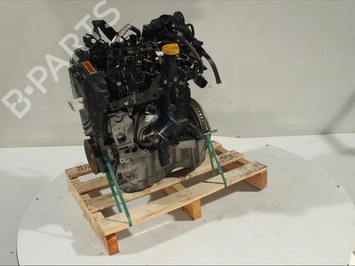 Engine RENAULT MEGANE IV Hatchback (B9A/M/N_)  | BP11911717M1 