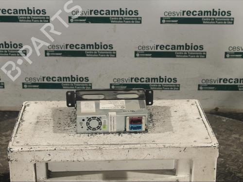 Electronic module BMW 3 (E46) 320 d | BP12075332M83