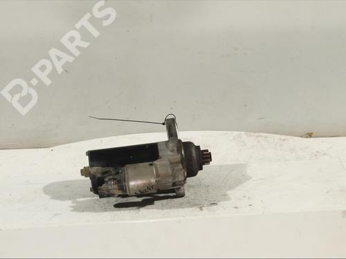 Starter SEAT IBIZA IV (6J5, 6P1)  | BP11989504M8 