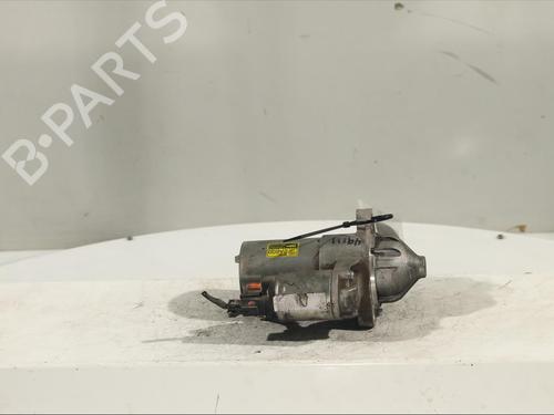 Used Starter Starter HYUNDAI i20 II (GB, IB) 1.2 (84 hp) 11984743 11984743