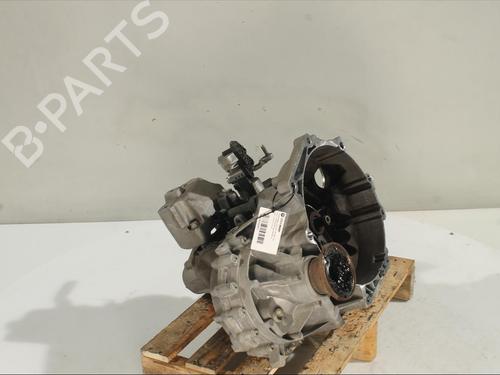 Gearbox VW GOLF VII (5G1, BQ1, BE1, BE2) 1.5 TSI | BP27713771M3 
